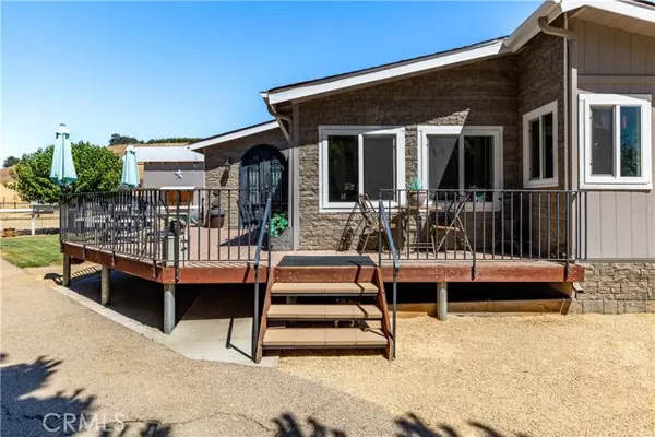 Paso Robles, CA 93446,8375 Union Road