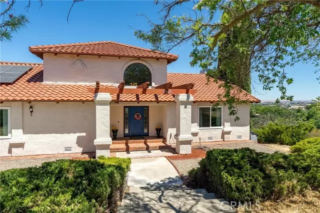 Paso Robles, CA 93446,2322 Almond Springs Drive