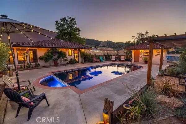 Paso Robles, CA 93446,1375 Nacimiento Lake Drive