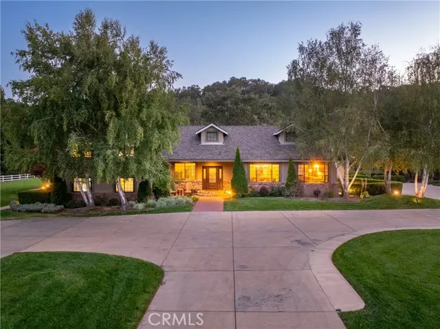 3120 San Fernando Road, Atascadero, CA 93422