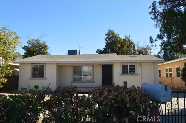 315 S Hayes Street, Bakersfield, CA 93307