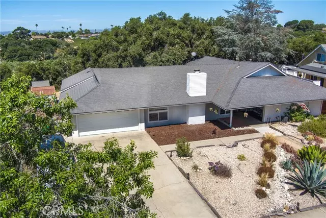 144 Oakmont Avenue, Lompoc, CA 93436