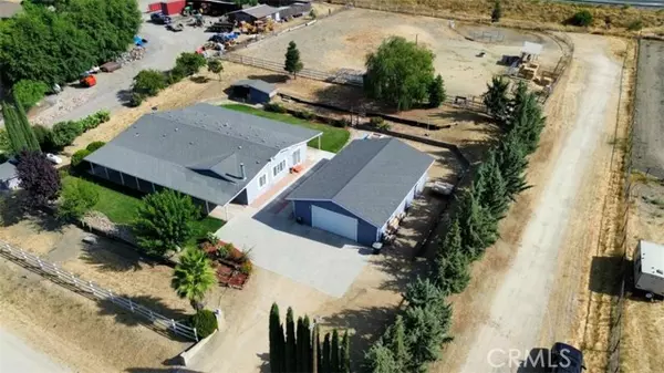 Paso Robles, CA 93446,6210 Burgandy Lane