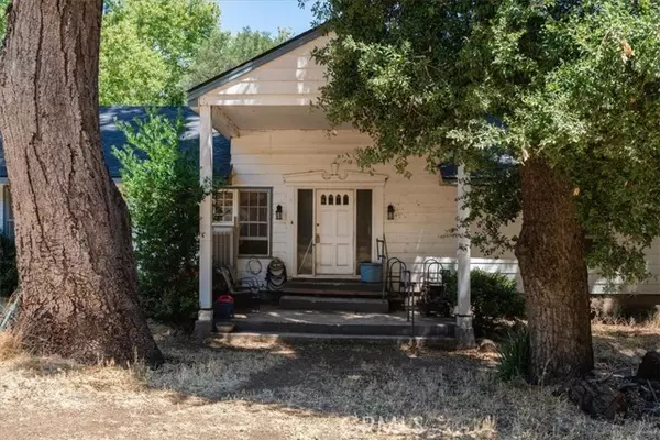 Atascadero, CA 93422,12840 Santa Lucia Road