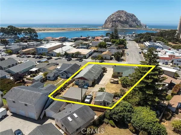 Morro Bay, CA 93442,1188 Market Avenue