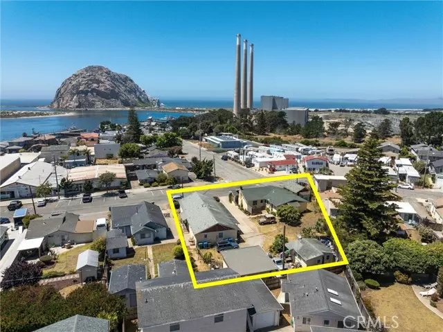 Morro Bay, CA 93442,1188 Market Avenue