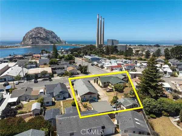 1188 Market Avenue, Morro Bay, CA 93442