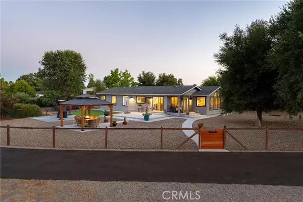 Paso Robles, CA 93446,805 Golden Meadow Drive