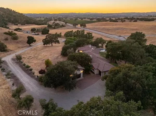 111 Kim Court, Templeton, CA 93465