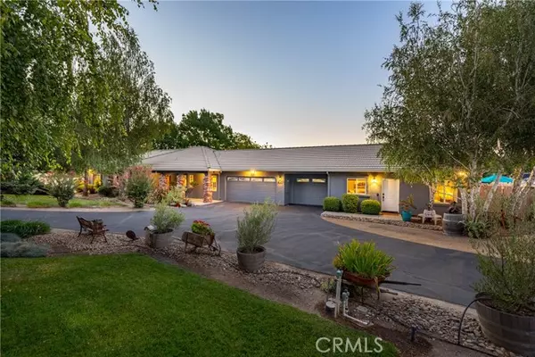 Paso Robles, CA 93446,820 Golden Meadow Drive