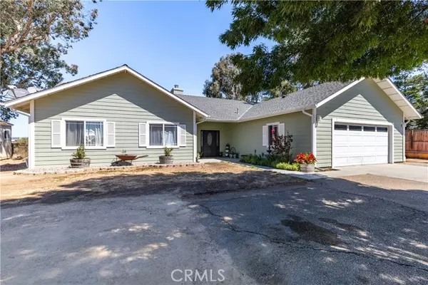 5775 Prancing Deer Place, Paso Robles, CA 93446