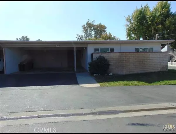 3803 Noel Place, Bakersfield, CA 93306