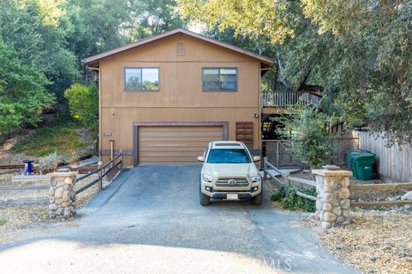 5075 Rosario Avenue, Atascadero, CA 93422