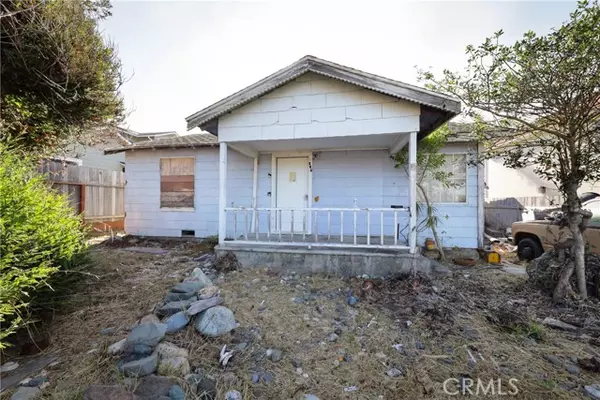 166 E Street, Cayucos, CA 93430