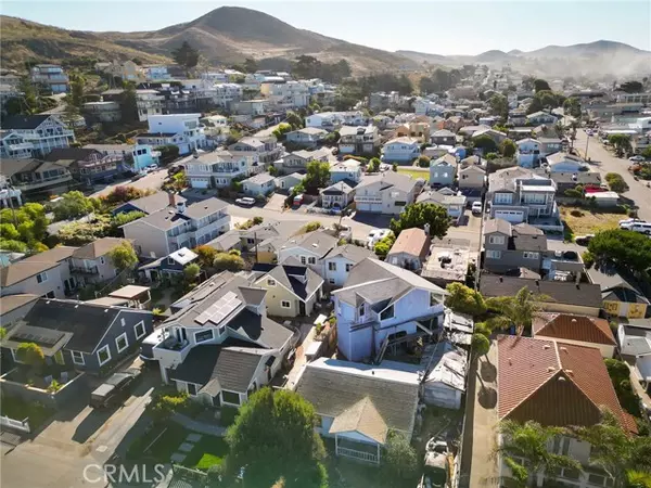 Cayucos, CA 93430,166 E Street