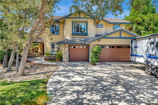 Paso Robles, CA 93446,522 Laurelwood Drive