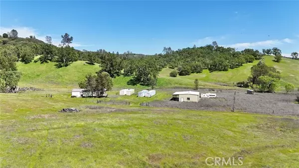 48651 Sapaque Valley Road, Bradley, CA 93426