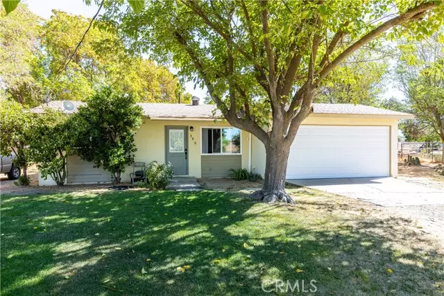 390 Whitley Gardens Drive, Paso Robles, CA 93446