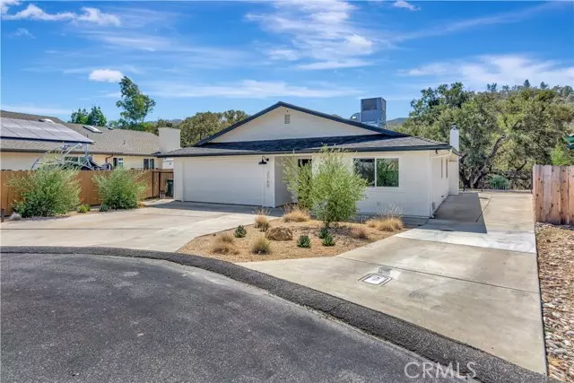 Paso Robles, CA 93446,2768 Chaparral Lane