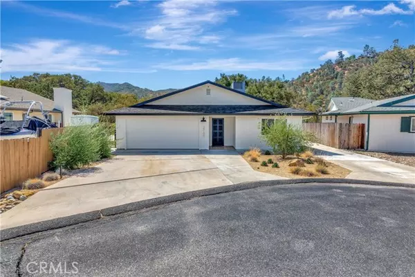 Paso Robles, CA 93446,2768 Chaparral Lane