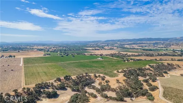 Paso Robles, CA 93446,1600 Adobe Road