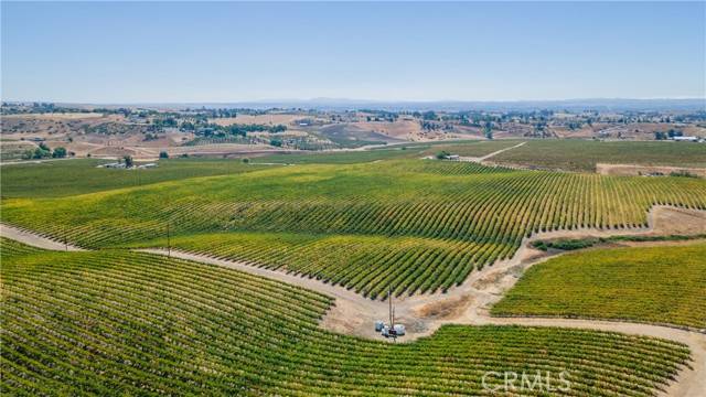 4616 Hog Canyon Road, San Miguel, CA 93451