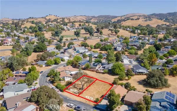 Paso Robles, CA 93446,4970 Pretty Doe Lane