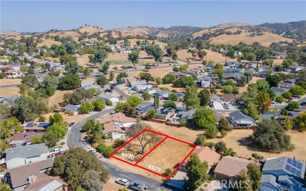 4978 Pretty Doe Lane, Paso Robles, CA 93446