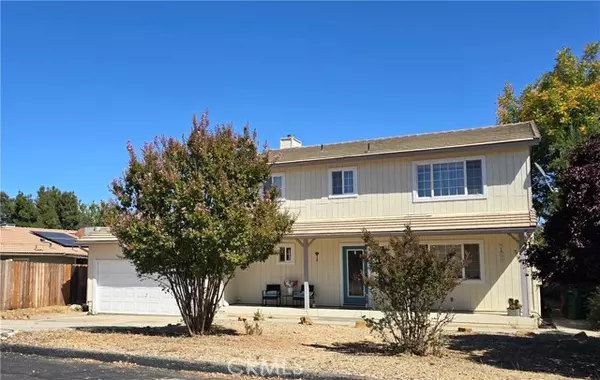 Paso Robles, CA 93446,4720 Mallard Court