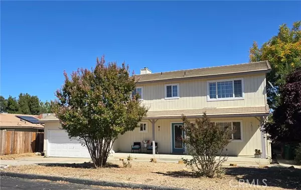 Paso Robles, CA 93446,4720 Mallard Court