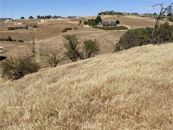 Paso Robles, CA 93446,0 Prancing Deer Place