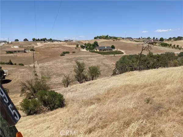 0 Prancing Deer Place, Paso Robles, CA 93446