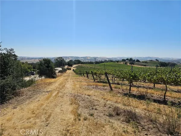 Paso Robles, CA 93446,0 Paint Horse Place Place