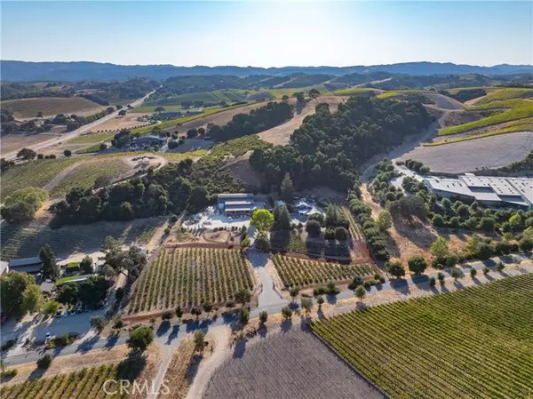 Paso Robles, CA 93446,2925 Anderson Road