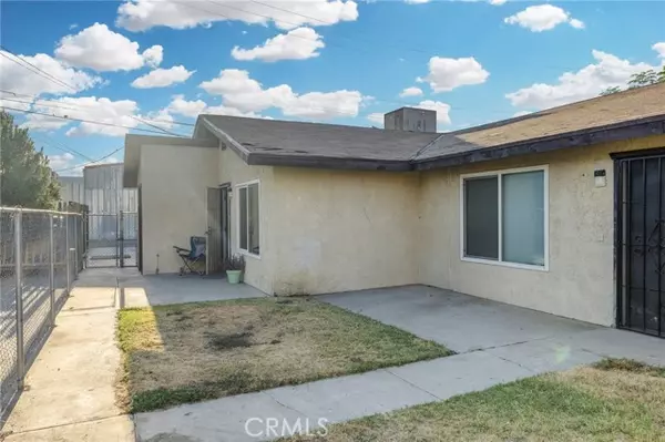 Bakersfield, CA 93301,3817 K Street