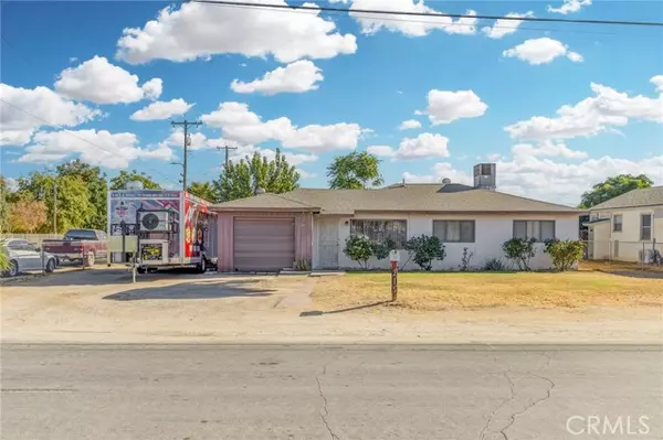 215 Hudson Drive, Bakersfield, CA 93307