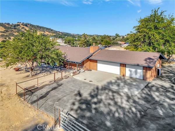 9150 Santa Margarita Road, Atascadero, CA 93422