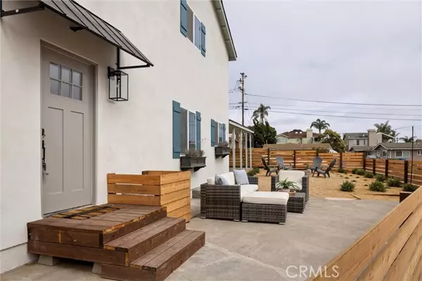 Grover Beach, CA 93433,329 N 14th Street