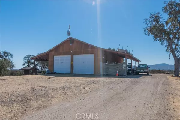 12000 Nacimiento Lake Drive, Bradley, CA 93426