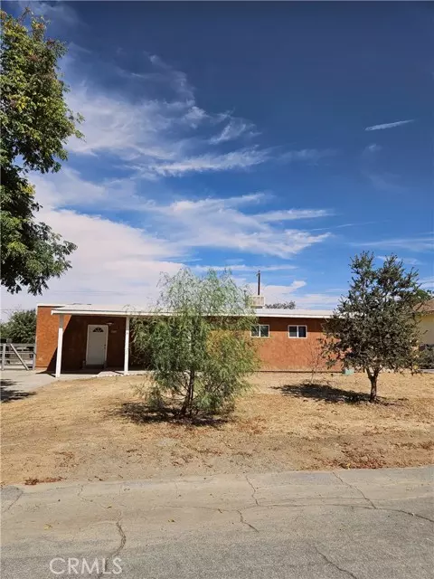 4772 Cebrian, New Cuyama, CA 93254