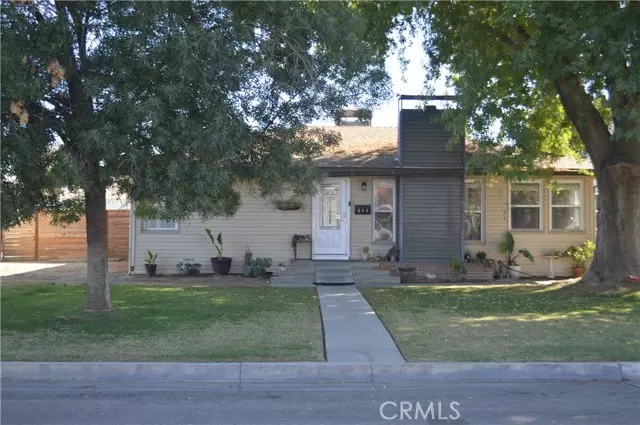 Bakersfield, CA 93304,314 Olive Street