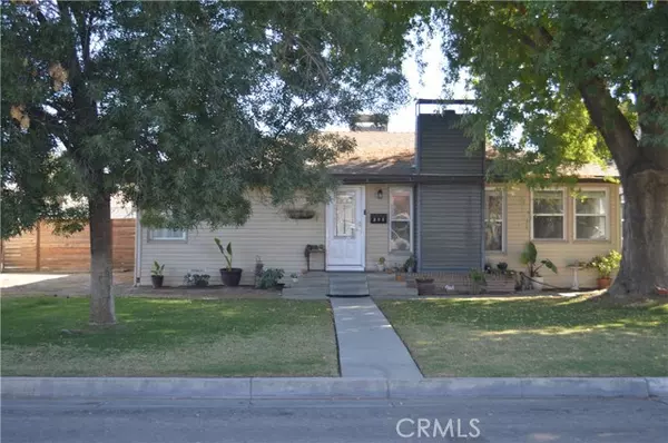 314 Olive Street, Bakersfield, CA 93304