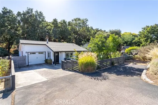 755 Salinas Avenue, Templeton, CA 93465