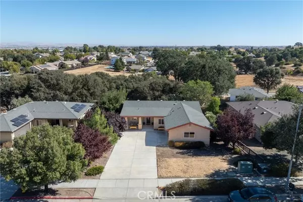 Paso Robles, CA 93446,425 Montebello Oaks Dr