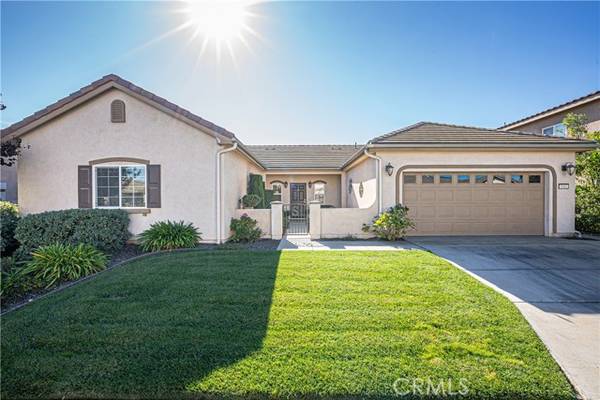 1442 W Wynndel Way, Santa Maria, CA 93458