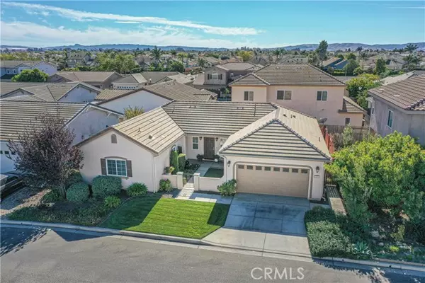 Santa Maria, CA 93458,1442 W Wynndel Way