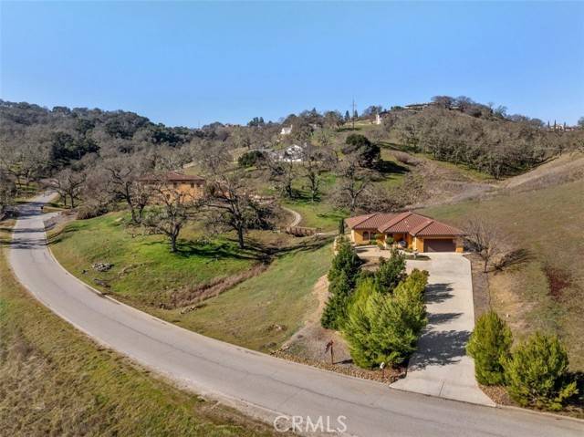 Atascadero, CA 93422,10460 Portal Road