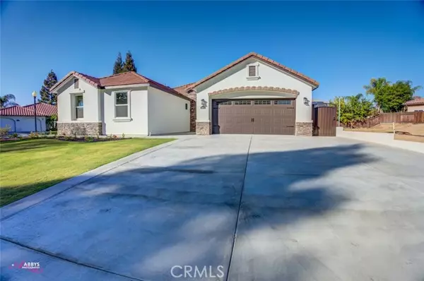 Bakersfield, CA 93306,14902 Colonia De Las Rosas