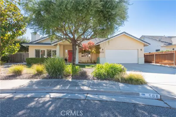 Paso Robles, CA 93446,508 Creekside Court