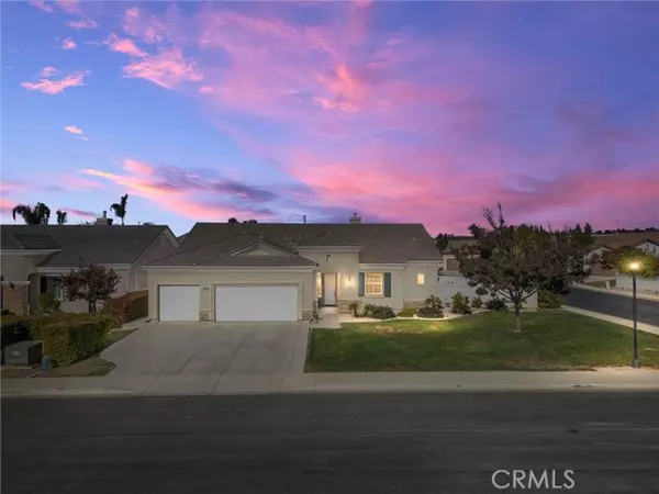 13612 Calico Village Drive, Bakersfield, CA 93316